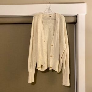 Free People Found My Friend Cardi